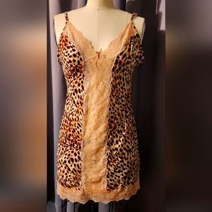 Victoria Secret Babydoll Lingerie Set